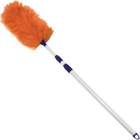 Impact Products Adjustable Lambswool Duster, IMP3106CT