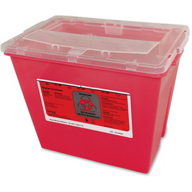 Impact Products 2-gallon Sharps Container