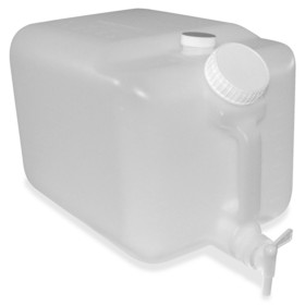 Impact Products 5-gallon E-Z Fill Container