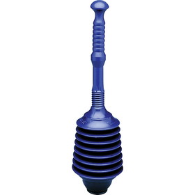 Impact Products Deluxe Professional Plunger, IMP9205CT