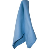 Impact Products Blue Microfiber Cleaning Cloth