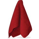 Impact Products Red Microfiber Cleaning Cloths