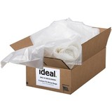 ideal. Shredder Bags for shredder models 2360, 2404, 2465, & 2445