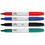 Integra Bullet Tip Dry-erase Whiteboard Marker Set, Price/ST