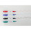 Integra ITA18297 Dry-Erase Markers