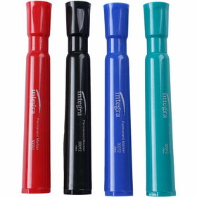 Integra Permanent Chisel Markers