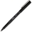 Integra Smooth Writing Roller Ball Pen, 0.7 mm Pen Point Size - Black Ink - Black Barrel - 12 / Dozen, Price/DZ