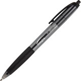 Integra Rubber Grip Retractable Pens, ITA36175
