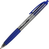 Integra Rubber Grip Retractable Pens, ITA36176