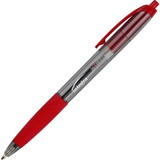 Integra Rubber Grip Retractable Pens, ITA36177