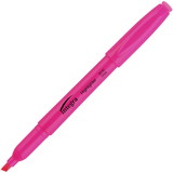 Integra Pen Style Fluorescent Highlighters, ITA36183