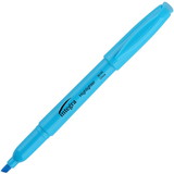 Integra Pen Style Fluorescent Highlighters, ITA36184