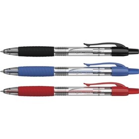 Integra Retractable 0.7mm Gel Pen