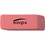 Integra Pink Pencil Eraser, Price/EA