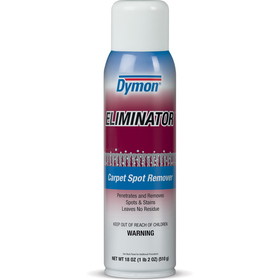 Dymon Eliminator Carpet Spot Remover/Cleaner, ITW10620