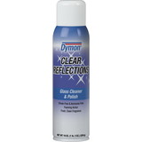 Dymon Clear Reflections Aerosol Glass Cleaner, ITW38520