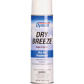 Dymon Dry Breeze Scented Dry Air Freshener
