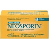 Johnson & Johnson Neosporin Original First Aid Ointment