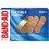 Band-Aid JOJ4444CT Flexible Fabric Adhesive Bandages