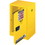 Justrite Flammable Liquid Cabinet, JUS891200, Price/EA