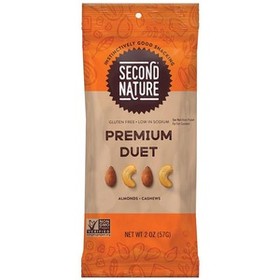 Second Nature Premium Duet Trail Mix