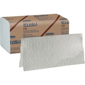Wypall L10 Dairy Towels