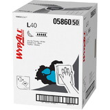 Wypall L40 Dry-Up Towels