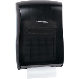 KIMBERLY CLARK Professional Universal Folded Towel Dispenser