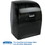 KIMBERLY CLARK Professional In-Sight Sanitouch Towel Dispenser, Price/EA
