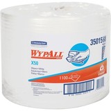 WypAll General Clean X50 Cleaning Cloths