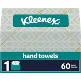 Kleenex Disposable Hand Towels