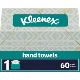 Kleenex Disposable Hand Towels