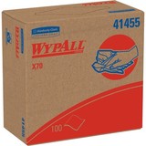 Wypall X70 Wipers - Pop-Up Box
