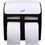 Scott Pro High-Capacity SRB Bath Tissue Dispenser, Price/EA
