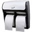 Scott Pro High-Capacity SRB Bath Tissue Dispenser, Price/EA