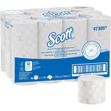 Kimberly-Clark Professional Pro Paper Core High-Capacity Bath Tissue