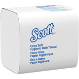 Scott Hygienic Bathroom Tissue