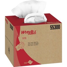 WypAll Power Clean X70 Medium Duty Cloths