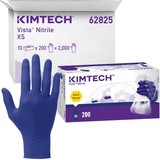 Kimtech Vista Nitrile Exam Gloves