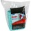 Wypall Waterless Cleaning Wipes, KCC91367