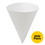 Konie Cone Paper Cups, KCI70KSE, Price/CT