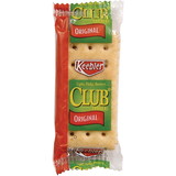 Keebler® Club® Crackers Original