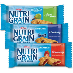 Nutri-Grain&reg Assortment Case