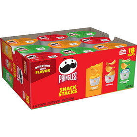 Pringles&reg Variety Pack