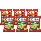 Cheez-It® White Cheddar Crackers, KEB31533