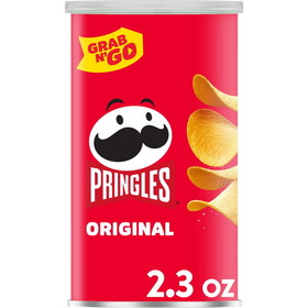 Pringles&reg Original