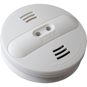Kidde Dual-sensor Smoke Alarm