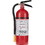 Kidde Pro 5 MP Fire Extinguisher, Price/EA