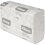 Kleenex Premium C-Fold Towel, 150 Per Pack - 2400 / Carton - 10.13" x 13.25" - White, Price/CT