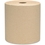 Scott Hard Roll Paper Towel, 12 Per Carton - 12 / Carton - 7.36" x 800 ft - Brown, Kraft - Paper, Price/CT